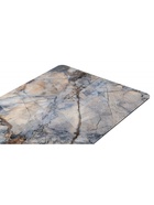 Стол на тумбе кухонный раздвижной «Бугун», 1200(1600)×800×770 мм, цвет чёрный  (артикул 10997784)  большой выбор товаров оптом и в розницу по низким ценам с доставкой