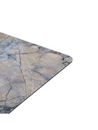 Стол на тумбе кухонный раздвижной «Бугун», 1200(1600)×800×770 мм, цвет чёрный  (артикул 10997784)  большой выбор товаров оптом и в розницу по низким ценам с доставкой