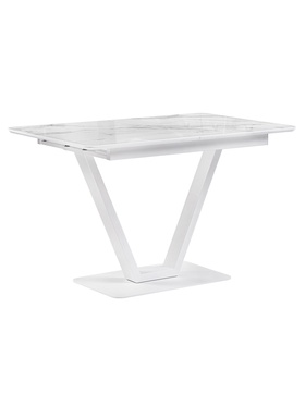 белый мрамор / белый