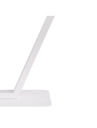 Стол на тумбе кухонный раздвижной «Бугун», 1200(1600)×800×770 мм, цвет мрамор белый/белый  (артикул 10997786)  большой выбор товаров оптом и в розницу по низким ценам с доставкой