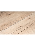 Стол кухонный раздвижной «Колон Лофт 120», 1200(1600)×750×750 мм, цвет чёрный матовый/дуб делано светлый  (артикул 10997799)  большой выбор товаров оптом и в розницу по низким ценам с доставкой