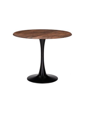 орех кантри / черный