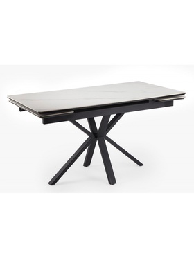 Snow alpin white/черный