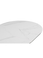 Стол кухонный керамический раздвижной «Трейси», 900(1200)×900×750 мм, цвет черный  (артикул 10997825)  большой выбор товаров оптом и в розницу по низким ценам с доставкой