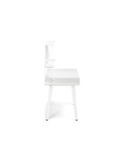 Стол компьютерный Ivor white - фото 121986470