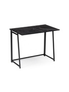 Стол компьютерный Бринг 90х55х74 файерстоун - фото 121986475