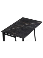 Стол компьютерный Бринг 90х55х74 файерстоун - фото 121986485