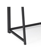 Стол компьютерный Бринг 90х55х74 файерстоун - фото 121986490