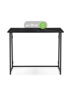 Стол компьютерный Бринг 90х55х74 файерстоун - фото 121986491