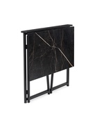 Стол компьютерный Бринг 90х55х74 файерстоун - фото 121986492