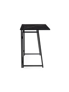 Стол компьютерный Бринг 90х55х74 файерстоун - фото 121986483