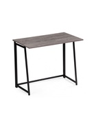 Стол компьютерный «Бринг», 900×550×740 мм, цвет дуб рошелье - фото 121986493