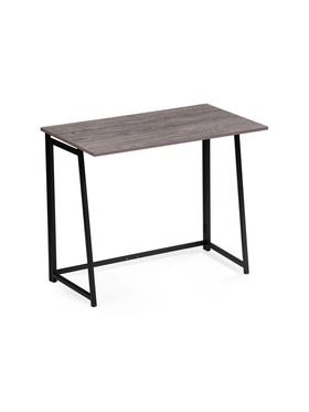 Стол компьютерный Бринг 90х55х74 дуб рошелье