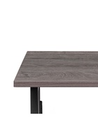 Стол компьютерный «Бринг», 900×550×740 мм, цвет дуб рошелье - фото 121986506