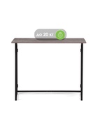 Стол компьютерный «Бринг», 900×550×740 мм, цвет дуб рошелье - фото 121986508