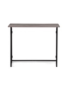 Стол компьютерный «Бринг», 900×550×740 мм, цвет дуб рошелье - фото 121986499