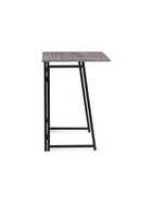 Стол компьютерный «Бринг», 900×550×740 мм, цвет дуб рошелье - фото 121986500