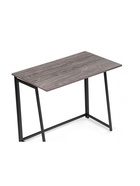 Стол компьютерный «Бринг», 900×550×740 мм, цвет дуб рошелье - фото 121986501