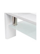 Журнальный столик CT1-052 white - фото 121986520