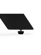 Стол кухонный керамический раздвижной «Вилли», 1400(2000)×800×750 мм, цвет бежевый / черный  (артикул 10997868)  большой выбор товаров оптом и в розницу по низким ценам с доставкой