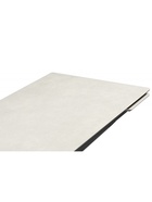 Стол кухонный керамический раздвижной «Мэриан», 1200(1800)×800×750 мм, цвет светло-серый / черный  (артикул 10997914)  большой выбор товаров оптом и в розницу по низким ценам с доставкой