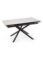 Snow alpin white/черный