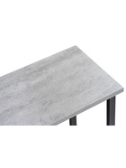 Барная стойка «Дилан Лофт», 1200×400×1100 мм, цвет бетон 10997934