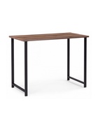 Барная стойка «Дилан Лофт», 1200×400×1100 мм, цвет дуб делано темный 10997935