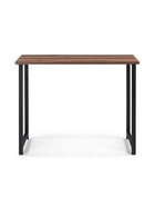 Барная стойка «Дилан Лофт», 1200×400×1100 мм, цвет дуб делано темный 10997935