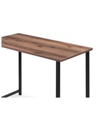 Барная стойка «Дилан Лофт», 1200×400×1100 мм, цвет дуб делано темный 10997935