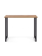 Барная стойка «Дилан Лофт», 1200×600×1100 мм, цвет дуб вотан 10997938