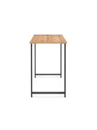 Барная стойка «Дилан Лофт», 1200×600×1100 мм, цвет дуб вотан 10997938