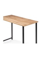 Барная стойка «Дилан Лофт», 1200×600×1100 мм, цвет дуб вотан 10997938