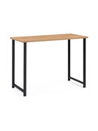 Барная стойка «Дилан Лофт», 1200×600×900 мм, цвет дуб вотан 10997939