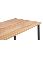 Барная стойка «Дилан Лофт», 1200×600×900 мм, цвет дуб вотан 10997939