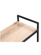 Сервировочный столик Ваин 50х30х75 делано - фото 121986550