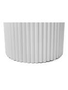 Стол кухонный «Барел 110», 1100×1100×750 мм, цвет белый  (артикул 10997954)  большой выбор товаров оптом и в розницу по низким ценам с доставкой