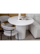 Стол кухонный «Барел 110», 1100×1100×750 мм, цвет белый  (артикул 10997954)  большой выбор товаров оптом и в розницу по низким ценам с доставкой