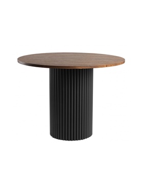 орех кантри / черный