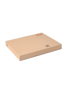 Столик журнальный «Роб», 450×450×500 мм, цвет лазурит / черный - фото 121986561