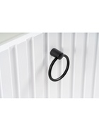 Тумба под ТВ Tulip, 1800×440×530 мм, цвет метрополитан серый  (артикул 10997966)  большой выбор товаров оптом и в розницу по низким ценам с доставкой