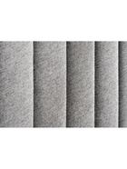 Кровать двуспальная Tulip, с подъёмным механизмом, 1900×2000 мм, цвет метрополитан грей / белая матовая - Фото 13