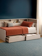 Тахта «Амер», 1900×800 мм, цвет анкора светлый - фото 122244893