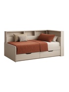 Тахта «Амер», 1900×800 мм, цвет анкора светлый - фото 122244895