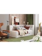 Тахта «Амер», 1900×800 мм, цвет белый - фото 122244907