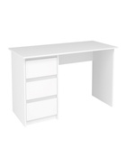 Стол письменный «Идена СТП06-1200», 550×1200×770 мм, цвет белый - фото 121986584