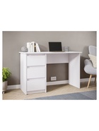 Стол письменный «Идена СТП06-1200», 550×1200×770 мм, цвет белый - фото 121986585