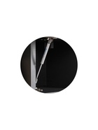 Шкаф навесной «Сейдиль 16.314.01», 840×573×348 мм, цвет антрацит/веллюто капучино  (артикул 10998013)  большой выбор товаров оптом и в розницу по низким ценам с доставкой