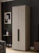 Шкаф двухстворчатый «Филеста», 664×484×1862 мм, цвет кашемир - фото 122245162