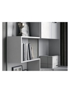 Стол компьютерный Эльброни правый белый - фото 121986671